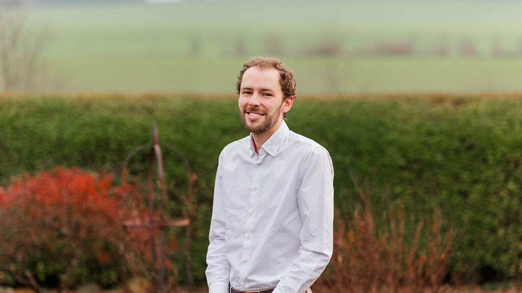 My First 6 Months in Bidding – Christian Mucklow