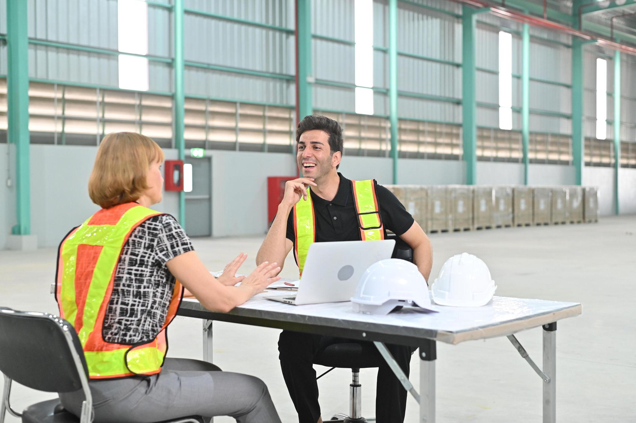 How Bid Writers Can Get the Best from Subject Matter Experts