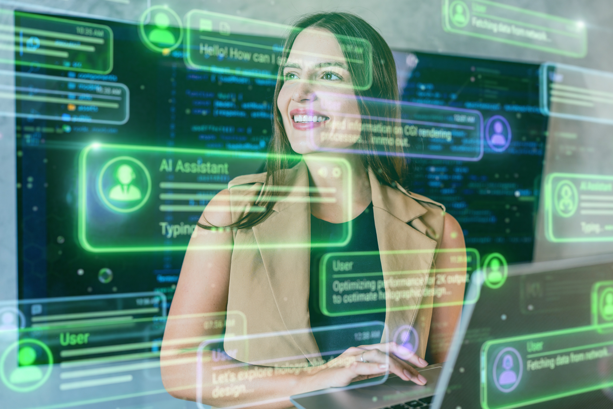 How to Use AI in Bidding Sensibly