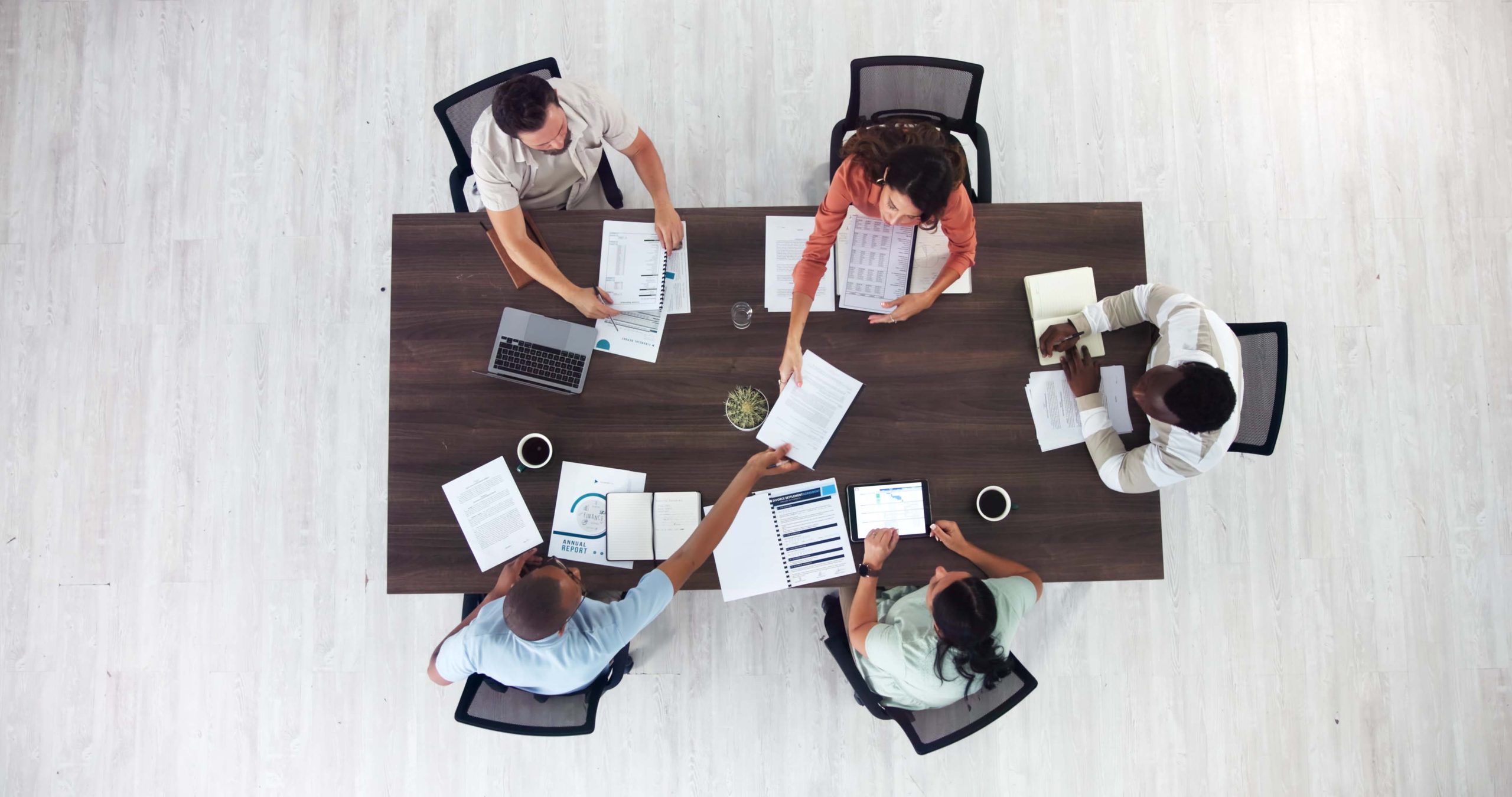 Writing for the Evaluator: How to Make Your Bid Easier to Score