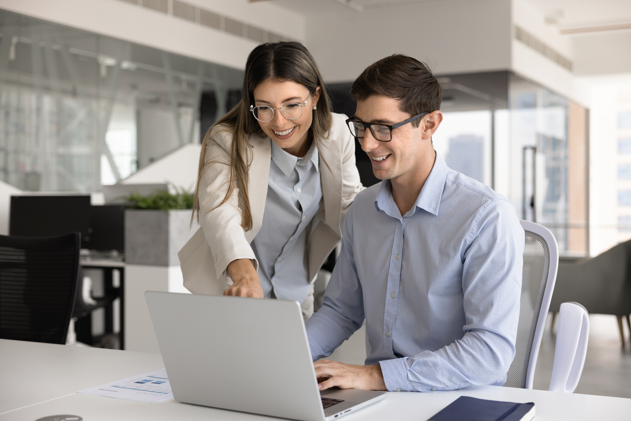 How to Spot Tender Opportunities Before They Are Published